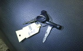 YAMAHA BW'S 50 Gen.3 SA44J