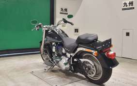 HARLEY FLSTF 1580 2009