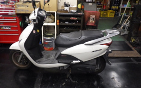 HONDA LEAD 50 JF19