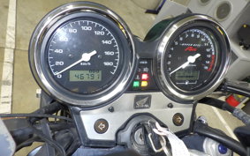 HONDA CB400SF VTEC A 2009 NC42
