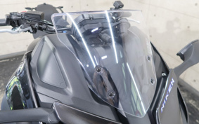 YAMAHA NIKEN 2019 RN58J