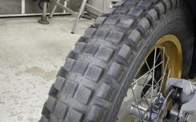 YAMAHA SEROW 250 Gen.2 2018 DG17J