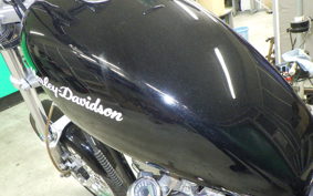 HARLEY FLSTF 1340 1998
