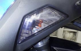 KAWASAKI NINJA 250 2026 EX250L