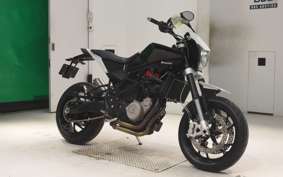 HUSQVARNA HUSQVARNA NUDA900 2013