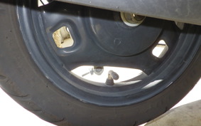 SUZUKI ﾚｯﾂ CA4AA