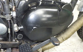 KAWASAKI 250TR BJ250F