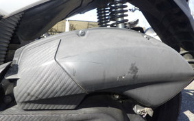 YAMAHA N-MAX 155 A SG50J