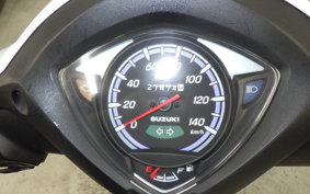 SUZUKI ADDRESS 110 CE47A