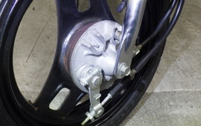 SUZUKI LET's 4 2020 CA45A