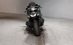 KAWASAKI ZX 1400 NINJA R ZXT40J