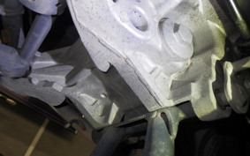 HONDA DIO 110 2003 JF58