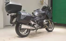 BMW R1200 RT 2014