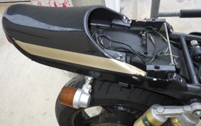 KAWASAKI ZEPHYR 1100 1992 ZRT10A