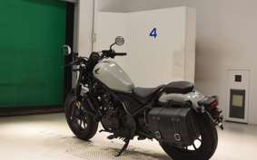 HONDA REBEL 500 A 2018 PC60