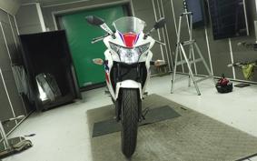 HONDA CBR250R GEN 3 MC41