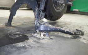 HONDA ﾍﾞﾝﾘｨ50-2