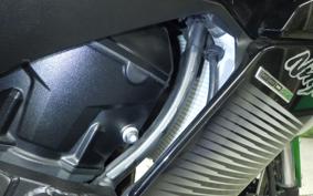 KAWASAKI NINJA 1000SX 2020 ZXT02K
