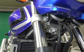 HONDA CB400SF VTEC SPEC 2 2002 NC39