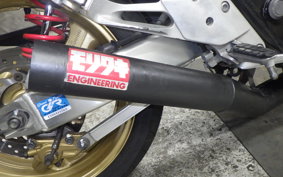 HONDA CB400SF VTEC SPEC 2 2002