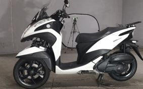 YAMAHA TRICITY 125 SEC1J