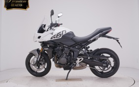 TRIUMPH TIGER 660 SPORTS 2026