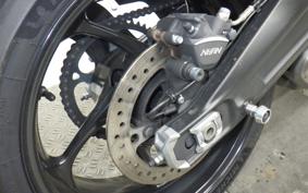 TRIUMPH TRIDENT 660 2024