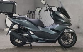 HONDA PCX 160 KF47