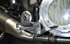 YAMAHA VMAX Gen.2 2009 RP22J