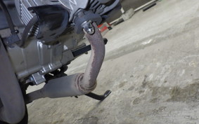 HONDA MONKEY 125 2019 JB03