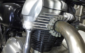 KAWASAKI W400 2008 EJ400A