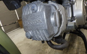 HONDA CROSS CUB 110 JA45