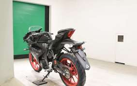 SUZUKI GSX-R125 1988 DL32D