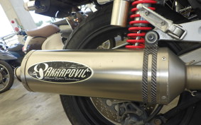 SUZUKI GSX400 IMPULSE 1996 GK79A