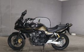 HONDA CB400SFV-4 BOLDOR 2014 NC42