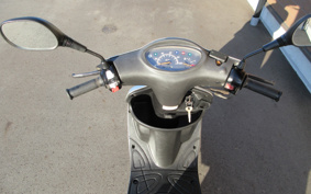 YAMAHA AXIS 100 SB06J