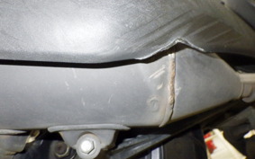 SUZUKI ｽｳｨｯｼｭ125 DV12B