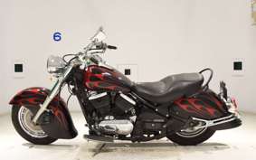 KAWASAKI VULCAN 400 DRIFTER 2003 VN400D