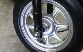 HONDA TACT-4ﾍﾞｰｼｯｸ AF79