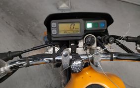 KAWASAKI SUPER SHERPA KL250G