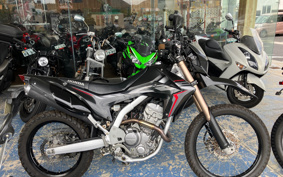 HONDA CRF250L MD44