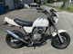 Фото Honda APE 50 2001 с японского аукциона