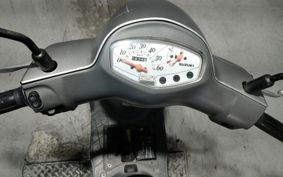 SUZUKI LET`S4 CA45A
