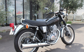 YAMAHA SR400 2019 RH16J