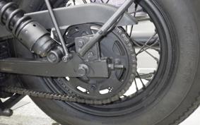 YAMAHA DRAGSTAR 250 VG02J