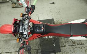 HONDA XR250 MOTARD 2021 MD30
