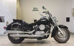 YAMAHA DRAGSTAR 1100 CLASSIC 2007 VP13J