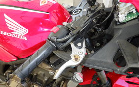 HONDA CBR400R 2019 NC56