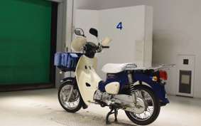 HONDA C110 SUPER CUB 2001 JA42