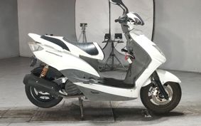 YAMAHA CYGNUS 125 X SE12J
